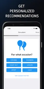 Parfumo screenshot 6