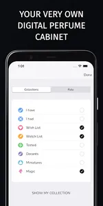Parfumo screenshot 7
