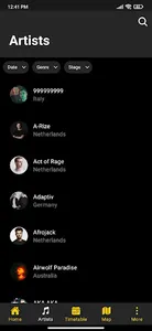 PAROOKAVILLE screenshot 2