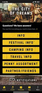 PAROOKAVILLE screenshot 4