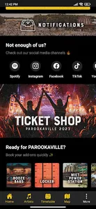 PAROOKAVILLE screenshot 5