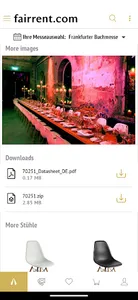 Fair Rent Shop screenshot 4