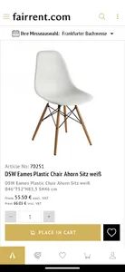 Fair Rent Shop screenshot 9