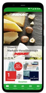 MARKANT - ...freu Dich drauf! screenshot 0