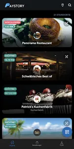 PayStory screenshot 0