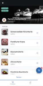 PayStory screenshot 2
