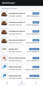 PayStory screenshot 3