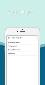 Startup Promotion List screenshot 3