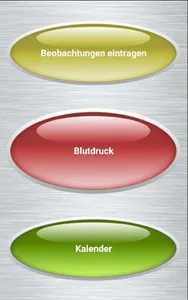 Blutdruck-Kalender einfach screenshot 0