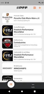 PFF screenshot 0