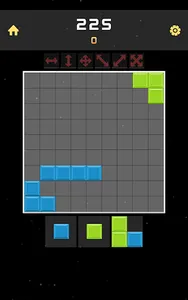 Blockaru screenshot 1