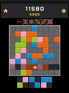 Blockaru screenshot 12