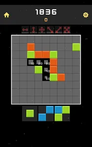 Blockaru screenshot 2