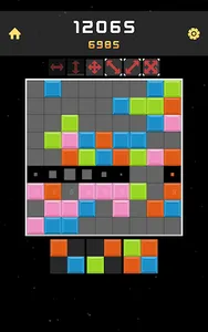 Blockaru screenshot 4