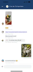 IXOS.team screenshot 2