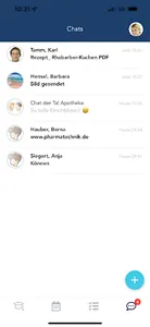 IXOS.team screenshot 3