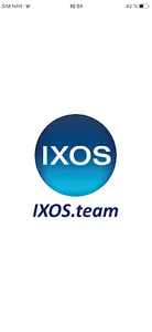 IXOS.team screenshot 4