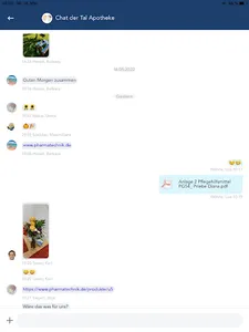 IXOS.team screenshot 6