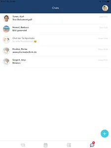 IXOS.team screenshot 7