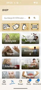 Meine Apotheke screenshot 1