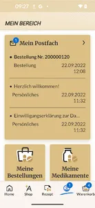 Meine Apotheke screenshot 3