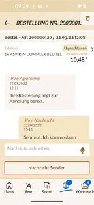 Meine Apotheke screenshot 4