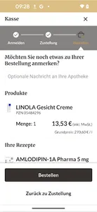 Meine Apotheke screenshot 6