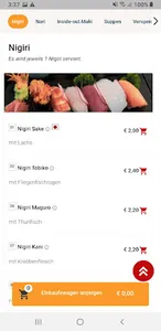 Phong Lùu Aichach screenshot 3