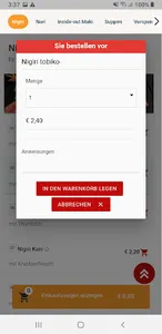 Phong Lùu Aichach screenshot 4