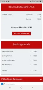 Phong Lùu Aichach screenshot 6