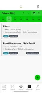 Physiotherapie Swaton screenshot 4