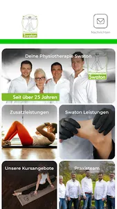 Physiotherapie Swaton screenshot 6