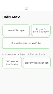 Physiotherapie Swaton screenshot 8