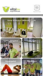 VITALplus screenshot 6