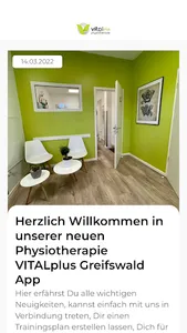 VITALplus screenshot 7