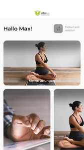VITALplus screenshot 8