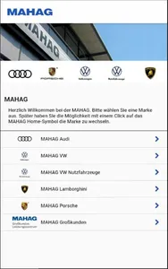 MAHAG München 3.0 screenshot 2