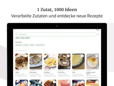 Chefkoch - Rezepte & Kochen screenshot 15