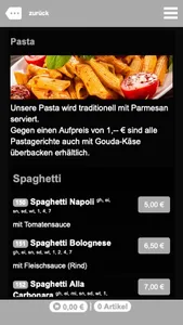 Pizza Yildiz Straelen screenshot 0