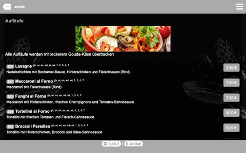 Pizza Yildiz Straelen screenshot 3