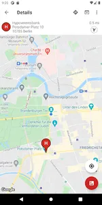 Cash Group ATM Locator PRO screenshot 1