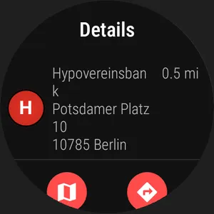 Cash Group ATM Locator PRO screenshot 7