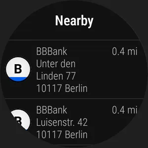 Cash Pool ATM Locator screenshot 6