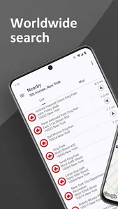 Dog Park Locator Anywhere screenshot 0