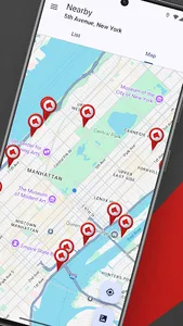 Dog Park Locator Anywhere screenshot 1