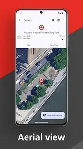 Dog Park Locator Anywhere screenshot 3