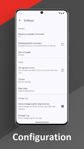Dog Park Locator Anywhere screenshot 4