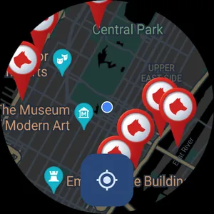 Dog Park Locator Anywhere screenshot 7