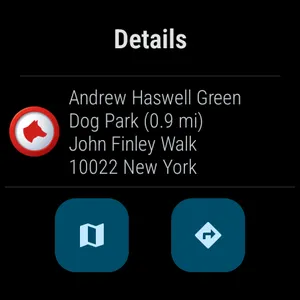 Dog Park Locator Anywhere screenshot 8