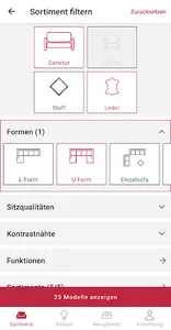 PoliSales screenshot 1